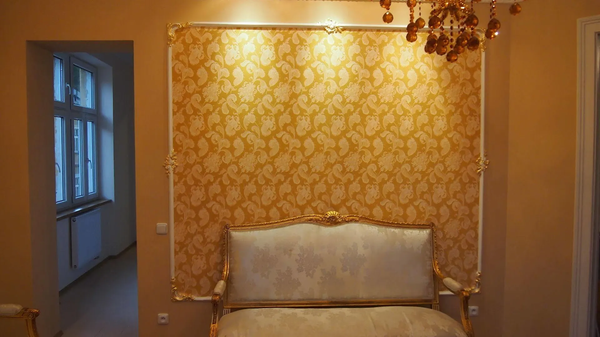 Lyra Apartments Karlovy Vary