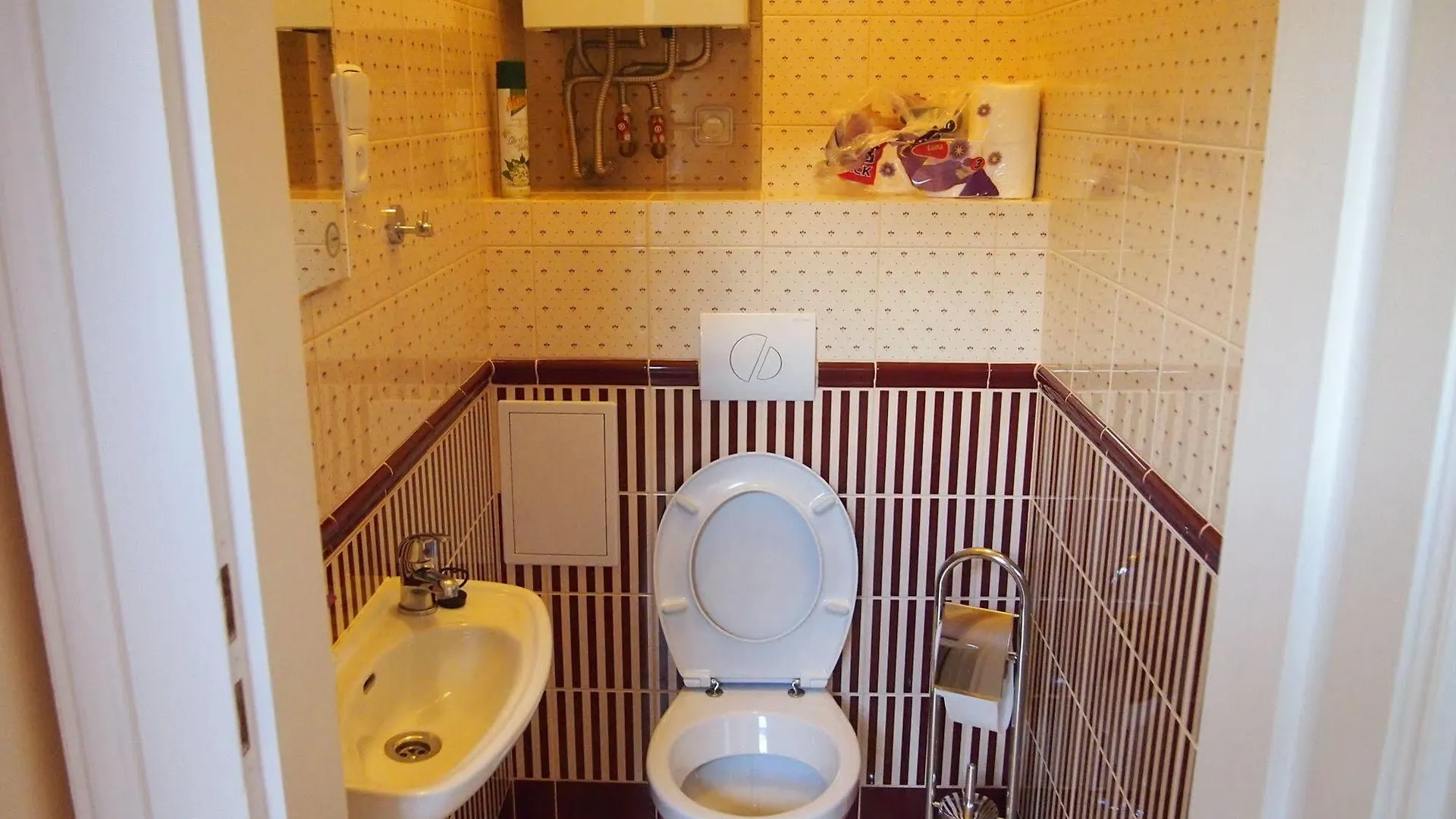 Lyra Apartments Karlovy Vary
