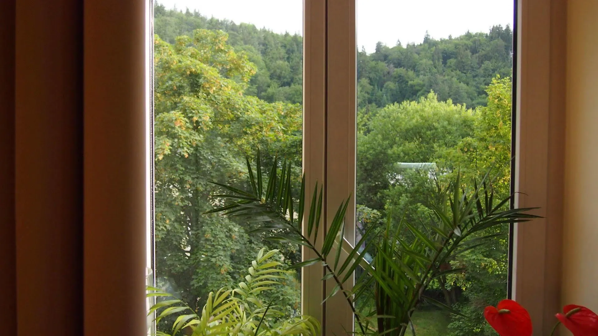 Lyra Apartments Karlovy Vary
