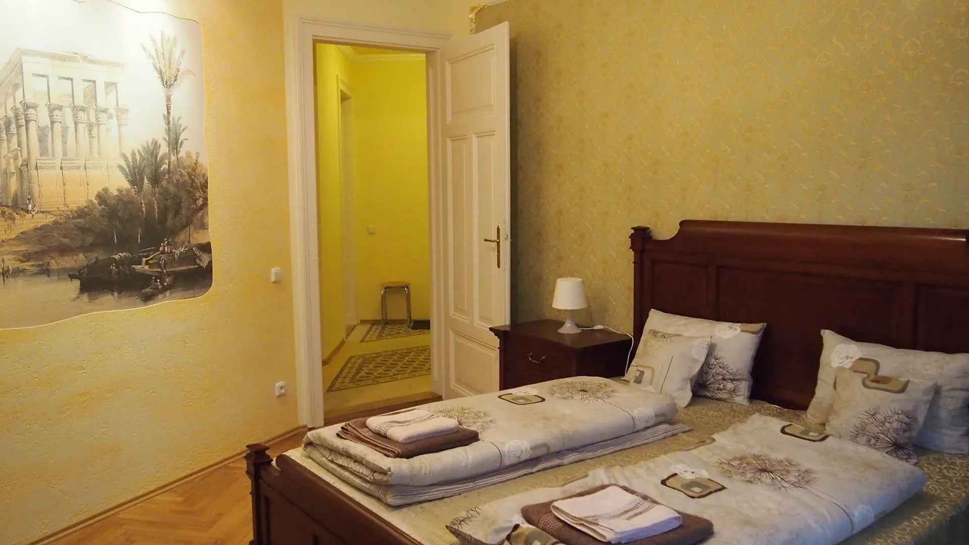 Lyra Apartments Karlovy Vary