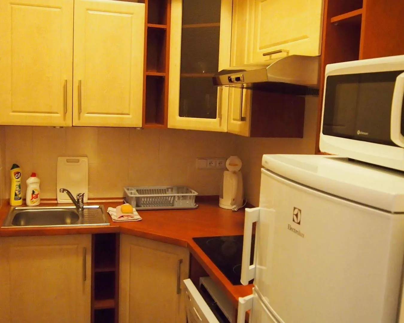 Lyra Apartments Karlovy Vary Czech Republic